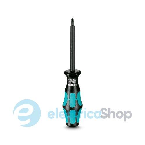 Хрестоподібна викрутка SZK PZ2 VDE Phoenix Contact 1206463