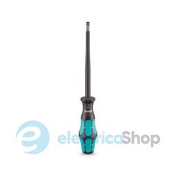 Шліцьова викрутка SZS 1,0X5,5 VDE Phoenix Contact 1209114