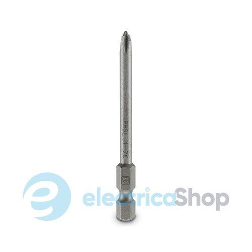 Викрутковий біт SF-BIT-PHSL 1-70 Phoenix Contact 1212479