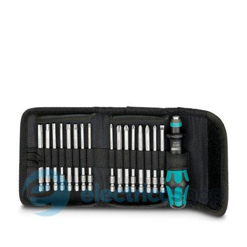 Набір бітових викруток SF-M SET Phoenix Contact 1212543
