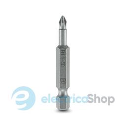 Викрутковий біт з хрестоподібним шліцом PH SF-BIT-PH 1-50 Phoenix Contact 1212579