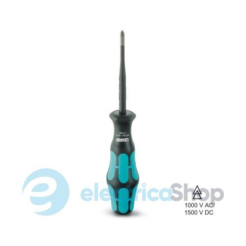 Викрутка SF-PZSL 1-80 S-VDE Phoenix Contact 1212699