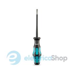 Шліцьова викрутка SZS 0,4X2,5 VDE Phoenix Contact 1205037