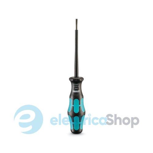 Шліцьова викрутка SZS 0,4X2,5 VDE Phoenix Contact 1205037