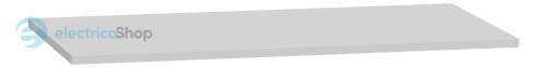 Вставка в кришку лючка, лінолеум, XL, Unica System+ SE INS52160