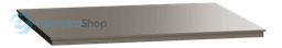 Вставка в кришку лючка, нержавіюча сталь, M, Unica System+ SE INS52157