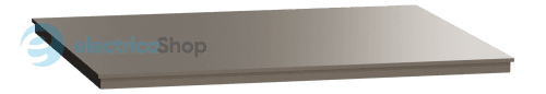 Вставка в кришку лючка, нержавіюча сталь, M, Unica System+ SE INS52157