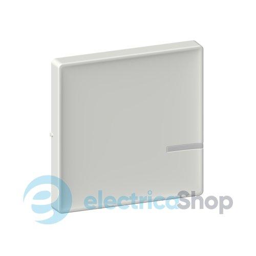 Клавіша 1-а для димера 125Вт Valena Life Legrand 754890A білий глянець