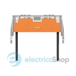 Лампа індикації 230В Legrand Plexo New 069498L колір синій