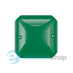 Розсіювач для пілотного світла мех-м., Legrand Plexo New 069589L колір зелений