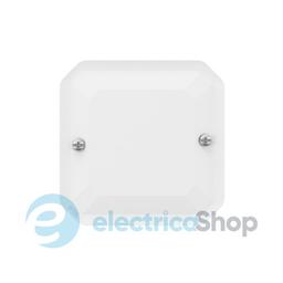 Заглушка мех-м. Legrand Plexo New 069637L колір білий