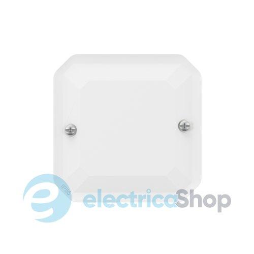 Заглушка мех-м. Legrand Plexo New 069637L колір білий