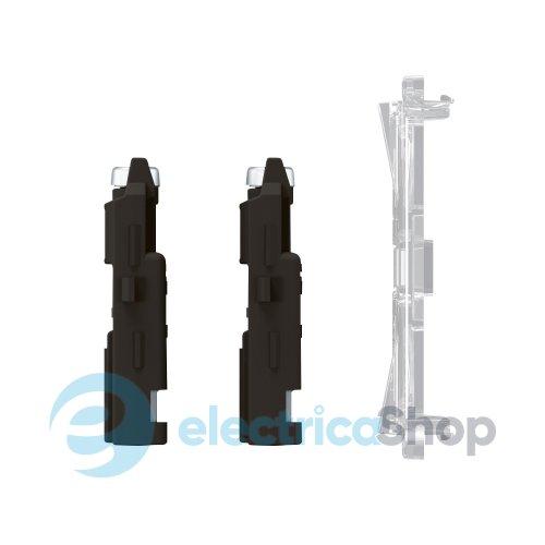 Монтажні лапки стандартні Legrand Plexo New 069796L