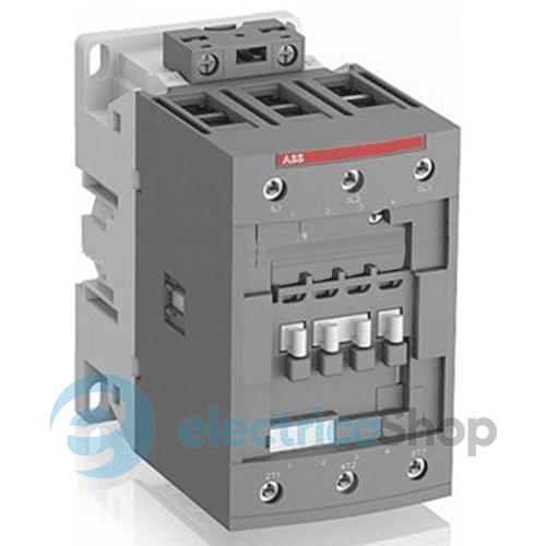 Контактор Abb AF205-30-11-13 (205 Ампер 100-250 Вольт AC/DC)