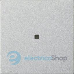 Накладка керування BT S3000 System 55 Gira 536826, алюміній