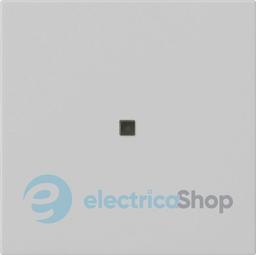 Накладка керування BT S3000 System 55 Gira 5368015, сірий матовий