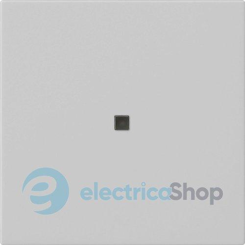 Накладка керування BT S3000 System 55 Gira 5368015, сірий матовий