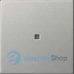 Накладка керування BT S3000 System 55 Gira 5368600, сталь