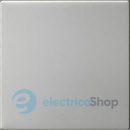 Клавіша 1-кл. S3000 System 55 Gira 5372600, сталь