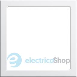 Рамка монтажна System 55 Gira 264803, білий глянцевий