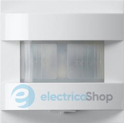 Накладка датчика руху Komfort BT S3000 1,1м F100 Gira 5374112, білий глянцевий