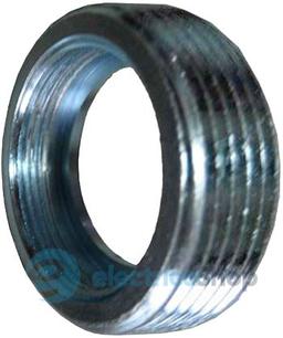 Перехідник металевий e.industrial.pipe.thread.bts.1-1/2".3/4", різьбовий, з 1-1/2" на 3/4" i0410008 E.NEXT