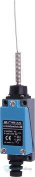 Вимикач кінцевий e.limitswitch.08 важіль-ексцентрик зі стрижнем s0070012 E.NEXT