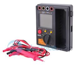 Мегаомметр цифровий e.tool.multitest.04 з функцією мультиметра p0470023 E.NEXT