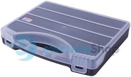 Органайзер пластиковий, e.toolbox.pro.13, 12,5" 320x255x50мм t011013 E.NEXT