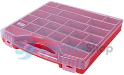 Органайзер пластиковий, e.toolbox.pro.14, 13,5" 340x320x50мм t011014 E.NEXT