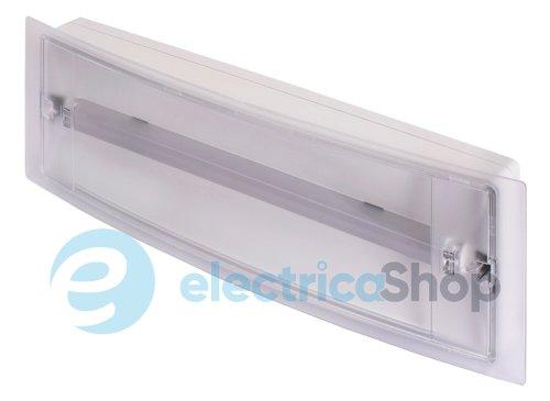 Світильник аварійний e.emerg.513L.led.Li.3h.IP20, постійний, 3 години l0660032 E.NEXT