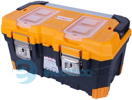 Ящик для інструментів, e.toolbox.pro.09, 20" 500x283x248мм t011009 E.NEXT