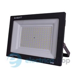 Прожектор світлодіодний 150Вт, e.LED.flood.stand.150.6000, 150Вт, 6000К l0790006 E.NEXT