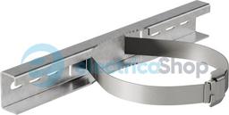 Кронштейн кріплення на опору L=300мм e.mount.bracket.300 s053211 E.NEXT