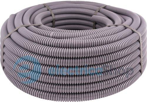 Труба гофрована важка (750Н) e.g.tube.pro.25.32 (50м) s028070 E.NEXT