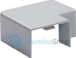Плоский кут e.trunking.blend.angle.stand.100.40 для короба 100х40мм s3033010 E.NEXT