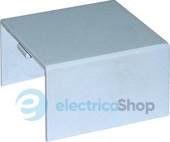 З'єднувач e.trunking.channel.stand.100.60 для короба 100х60мм s15033012 E.NEXT