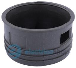 Коробка розподільча e.db.stand.108.d80 цегла/бетон s027007 E.NEXT