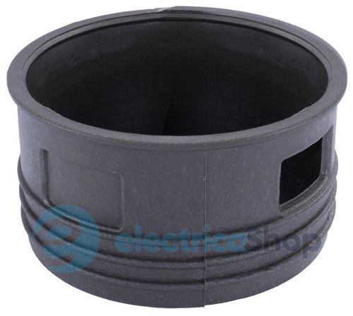 Коробка розподільча e.db.stand.108.d80 цегла/бетон s027007 E.NEXT