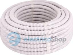 Труба гнучка армована e.g.tube.pro.32 (30м) CS30032 E.NEXT