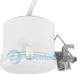 Датчик руху мікрохвильовий e.sensor.mw.759НА.white s061028 E.NEXT