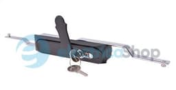 Замок-ручка з механізмом e.lock.06 s053106 E.NEXT