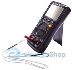 Мультиметр цифровий e.tool.multitest.pro.ET300AB p074004 E.NEXT