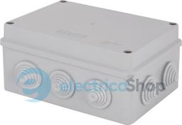 Розподільча коробка e.db.pro.150.110.70u p016108 E.NEXT