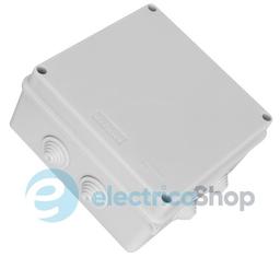 Розподільча коробка e.db.pro.150.150.70u p016104 E.NEXT