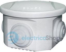 Розподільча коробка e.db.pro.d80.50 p016001 E.NEXT