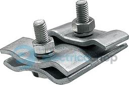 Плашковий затискач e.clamp.ps.1.1 p052003 E.NEXT