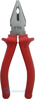Плоскогубці 155мм.e.tool.pliers.ts.04309 t005011 E.NEXT