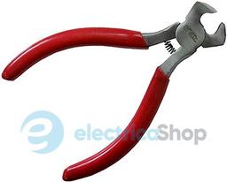 Кусачки 110мм e.tool.pliers.ts.04318 t005006 E.NEXT