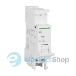 Розчіплювач MX 220-240 VAC ACTI9 A9N26960 Schneider Electric
